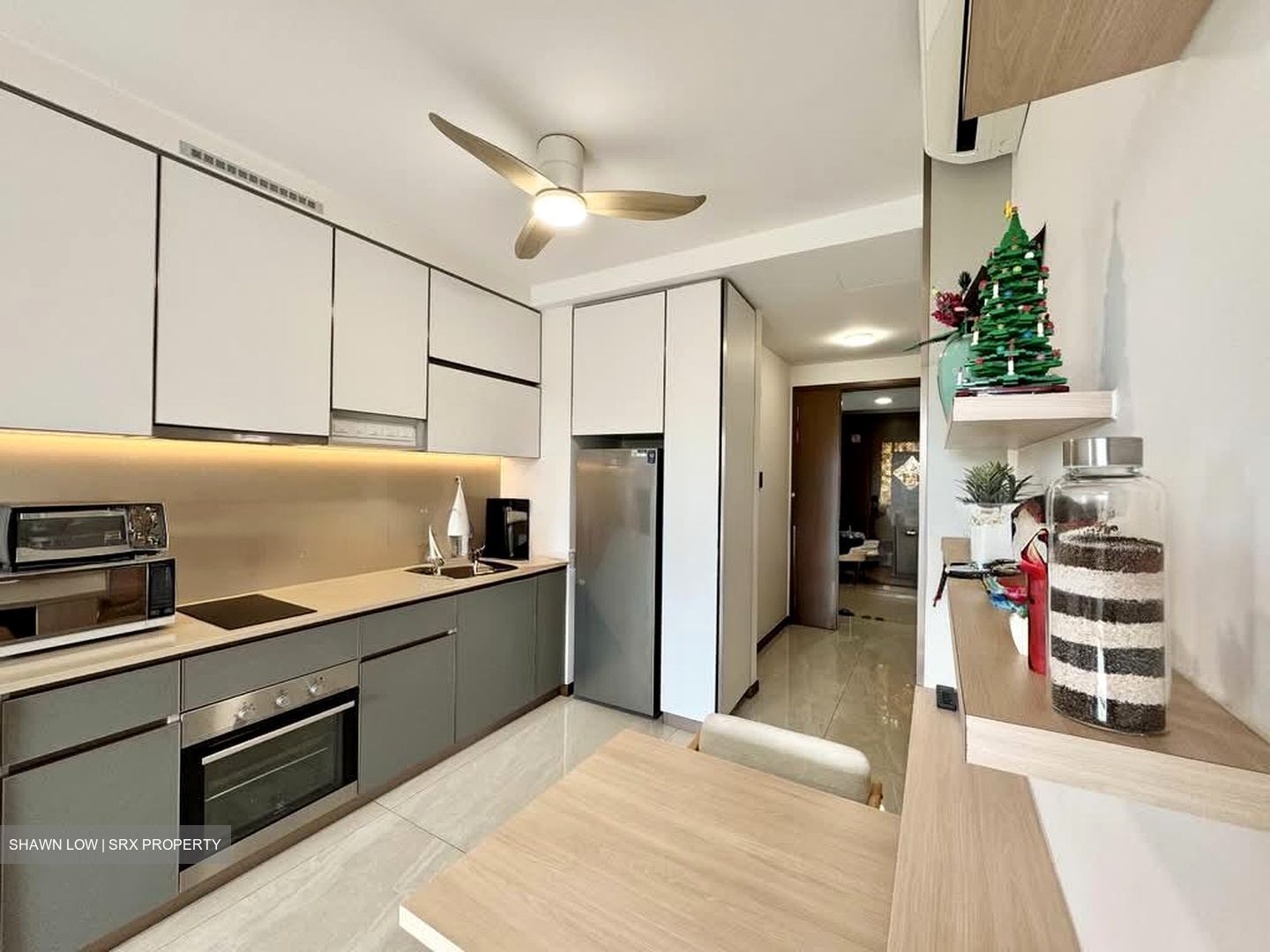 Normanton Park (D5), Apartment #578665111
